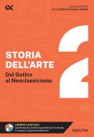 Storia dellarte. vol. 2: dal gotico al neoclassicismo dal gotico al neoclassicismo 2